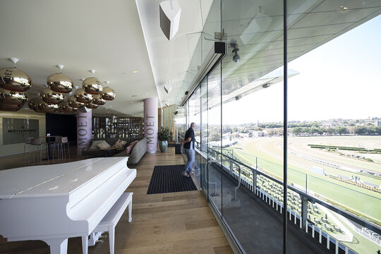 The Stables @ Royal Randwick