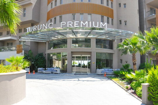 Turunç Premium Otel