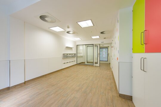 Children’s Clinic Erlangen