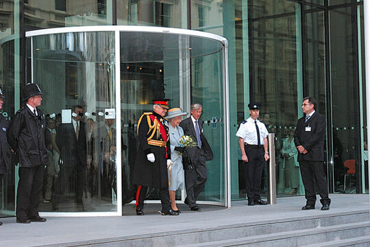 Imperial College London