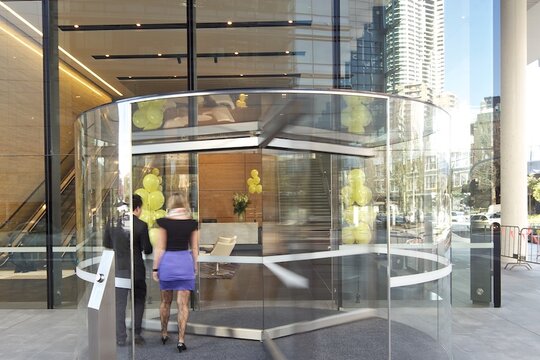 Commonwealth Bank Place, Sydney