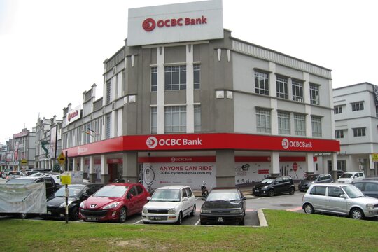 OCBC Bank (Malaysia)