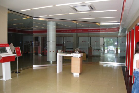 OCBC Bank (Malaysia)