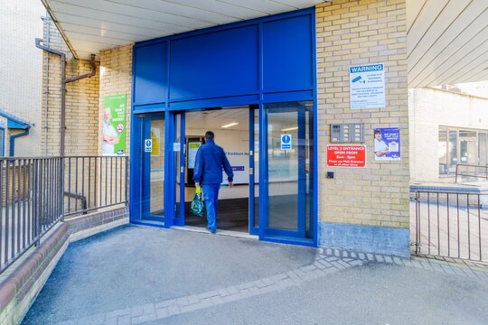 Royal Blackburn Hospital | Blackburn