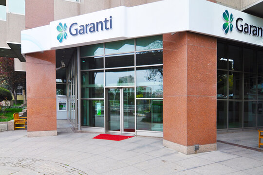 Garanti Bankası